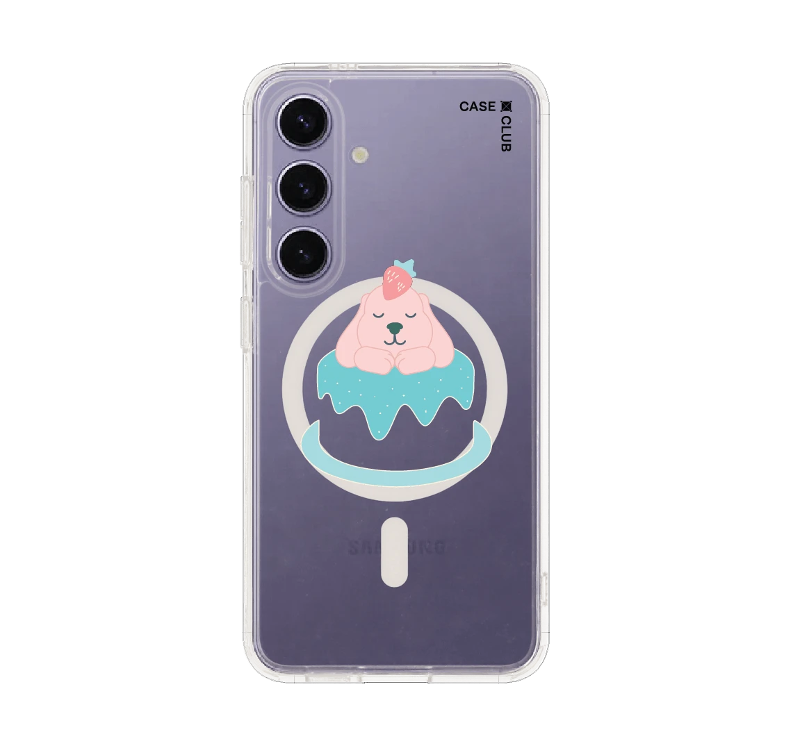 เค้กโกลเด้น